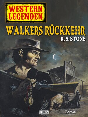 cover image of Western Legenden 18
